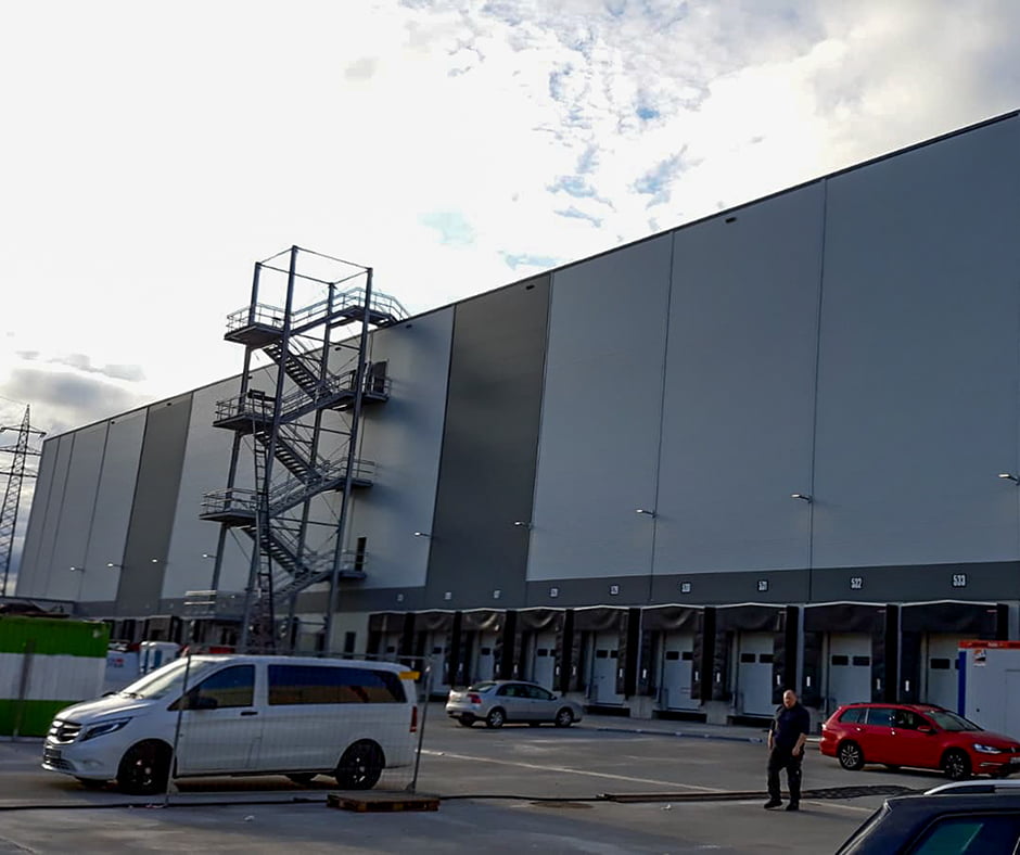 Ständige Elektroarbeiten in Dortmund