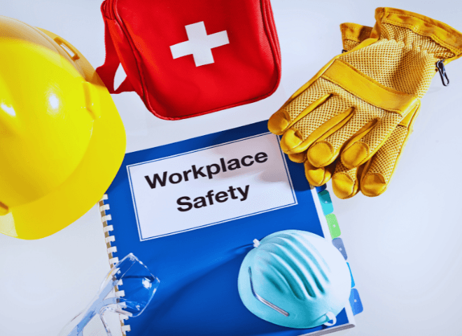 Sécurité et hygiène au travail parmi les sous-traitants – aspects clés