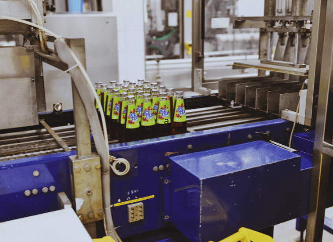 Welche Dienstleistungen Subunternehmer in der Produktionsbranche anbieten