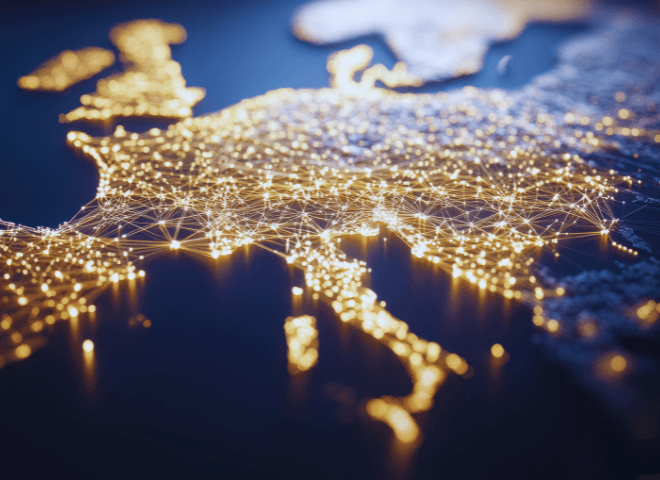 Die Zukunft des Subunternehmermarktes in Europa – Trends und Prognosen