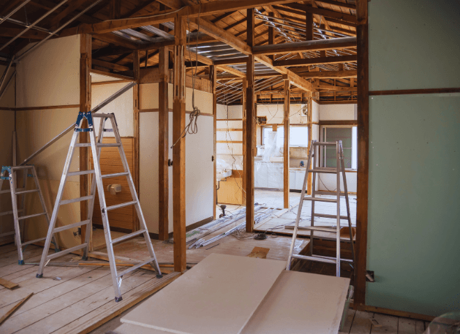Le rôle des sous-traitants dans la réalisation de projets de rénovation