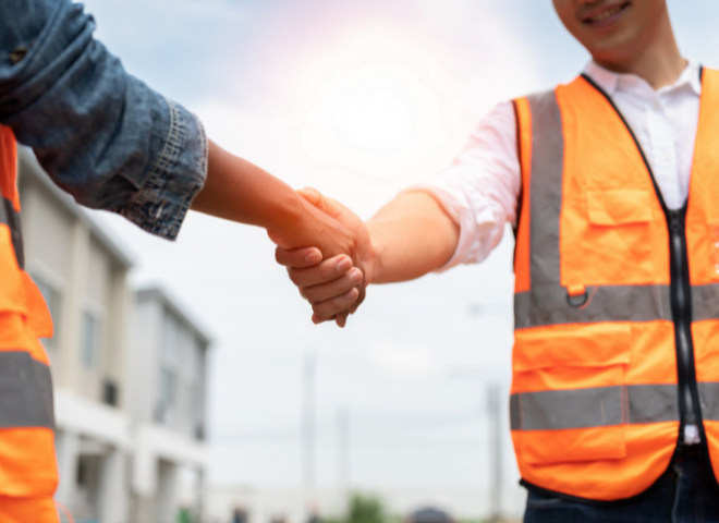 Sous-traitants - pourquoi vaut-il la peine de les valoriser?