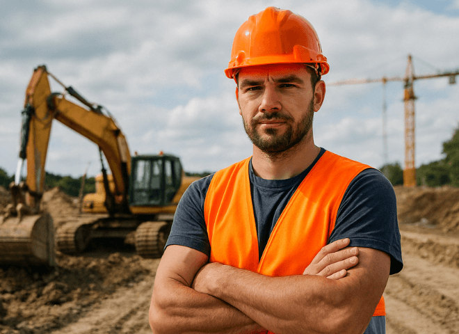 Pourquoi les Polonais préfèrent-ils travailler comme ouvriers en Allemagne?