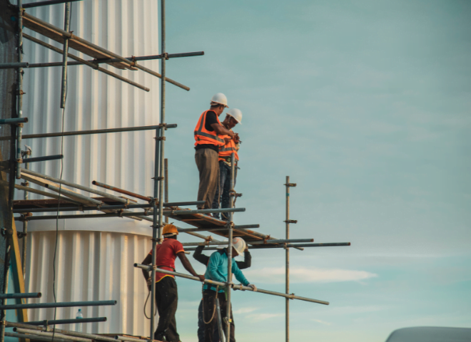 Was motiviert Polen, im Ausland zu arbeiten?