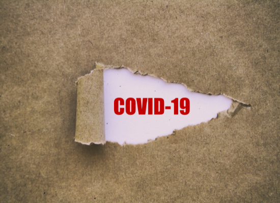 COVID 19 - Le secteur du batiment en difficulté