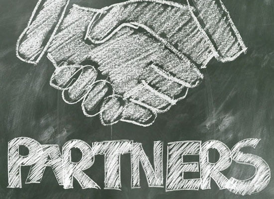 Wir sind Partner in vielen Beschäeftigungsbereichen