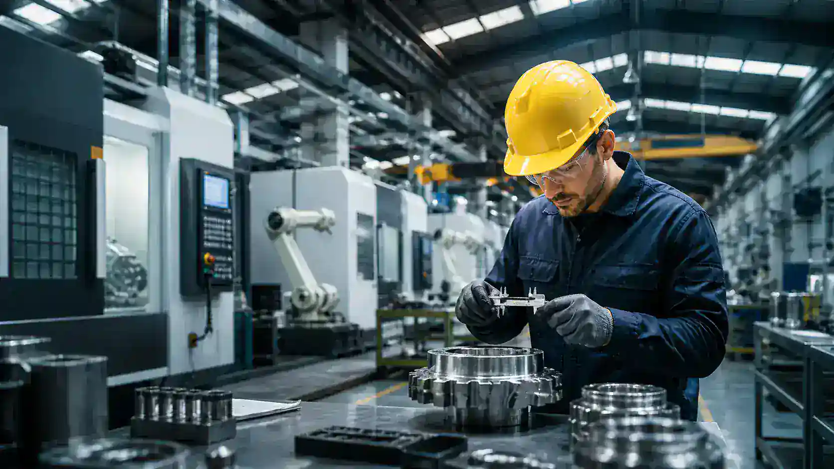 Professionelle Subunternehmer für Bau, Montage & Produktion