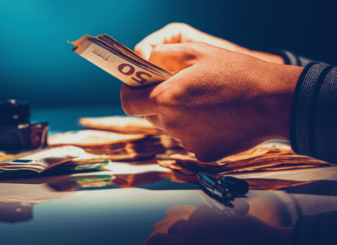 Bedeutet die Beschäftigung über eine Agentur eine geringere Vergütung für den Arbeitnehmer?